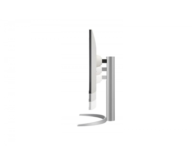 LG 27" 27UP850N-W Srebrny, Czarny - 1082834 - zdjęcie 8